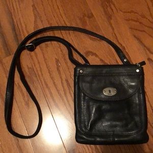 Fossil crossbody bag